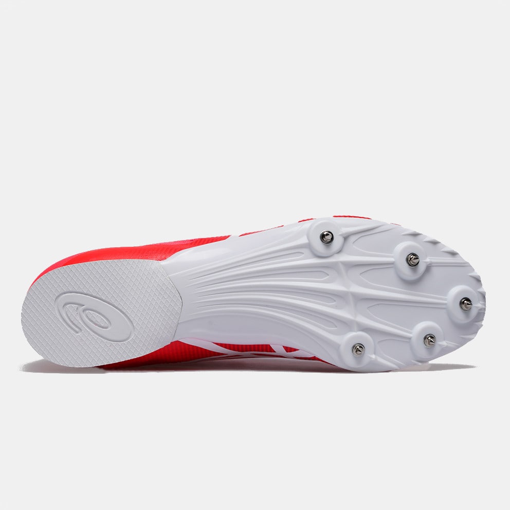 ASICS Hyper Md 8 Unisex Spikes