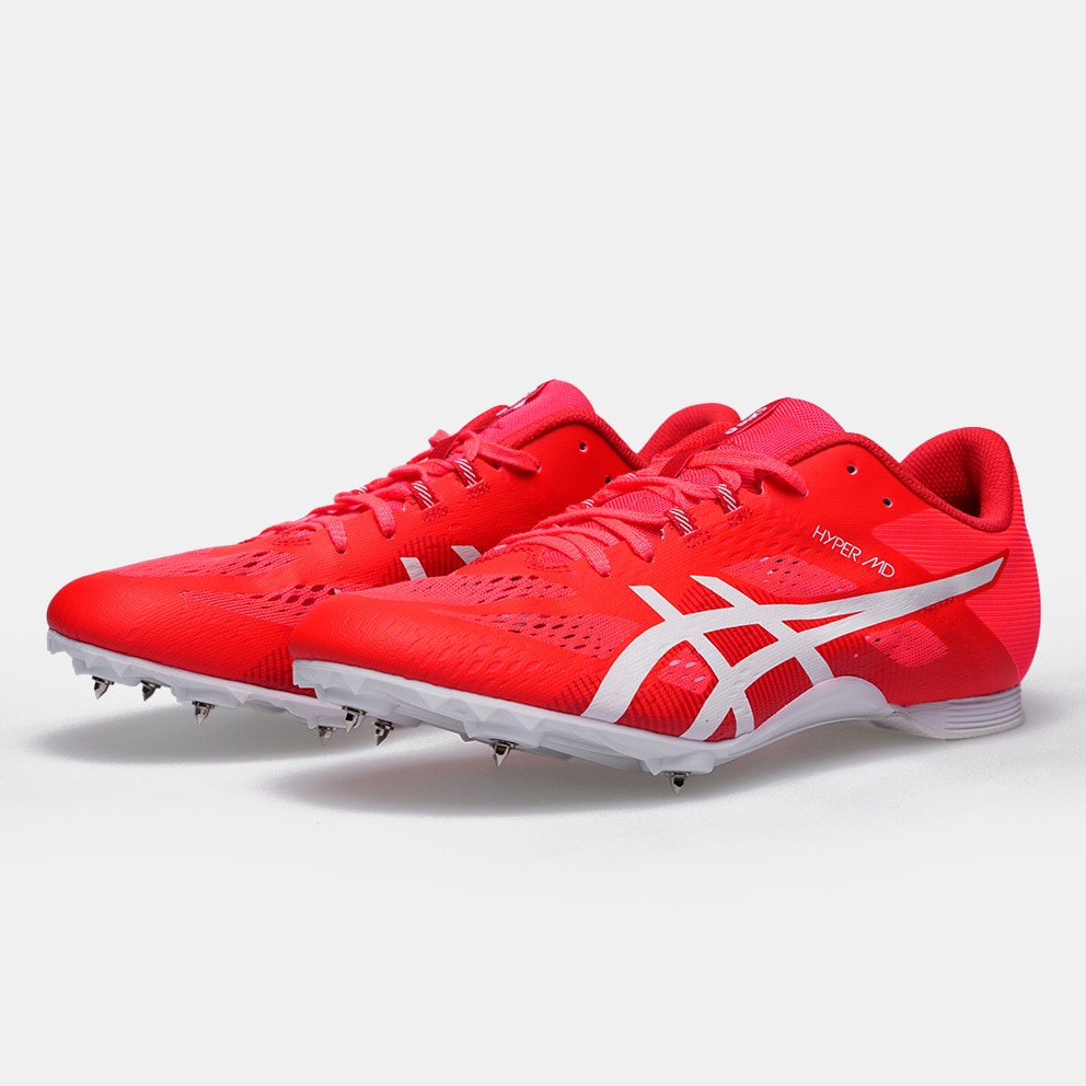 ASICS Hyper Md 8 Unisex Spikes