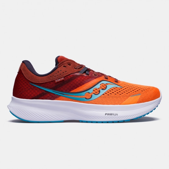 Saucony Ride 16 Ανδρικά Παπούτσια για Τρέξιμο