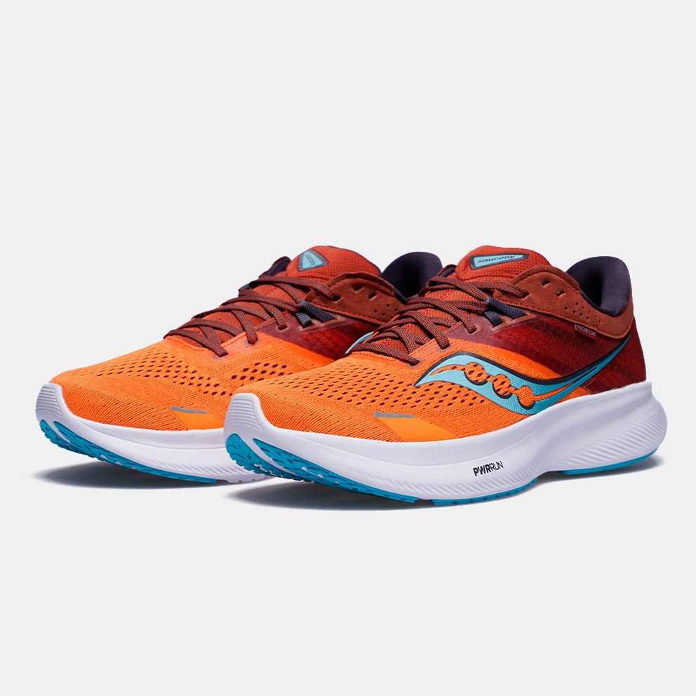 Saucony Ride 16 Men's Running Shoes