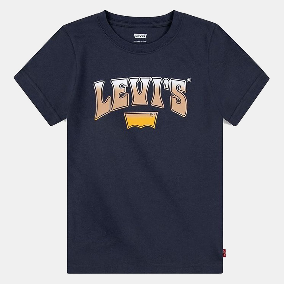 Levi's Levi's Rock Out Παιδικό T-Shirt (9000140877_68012)