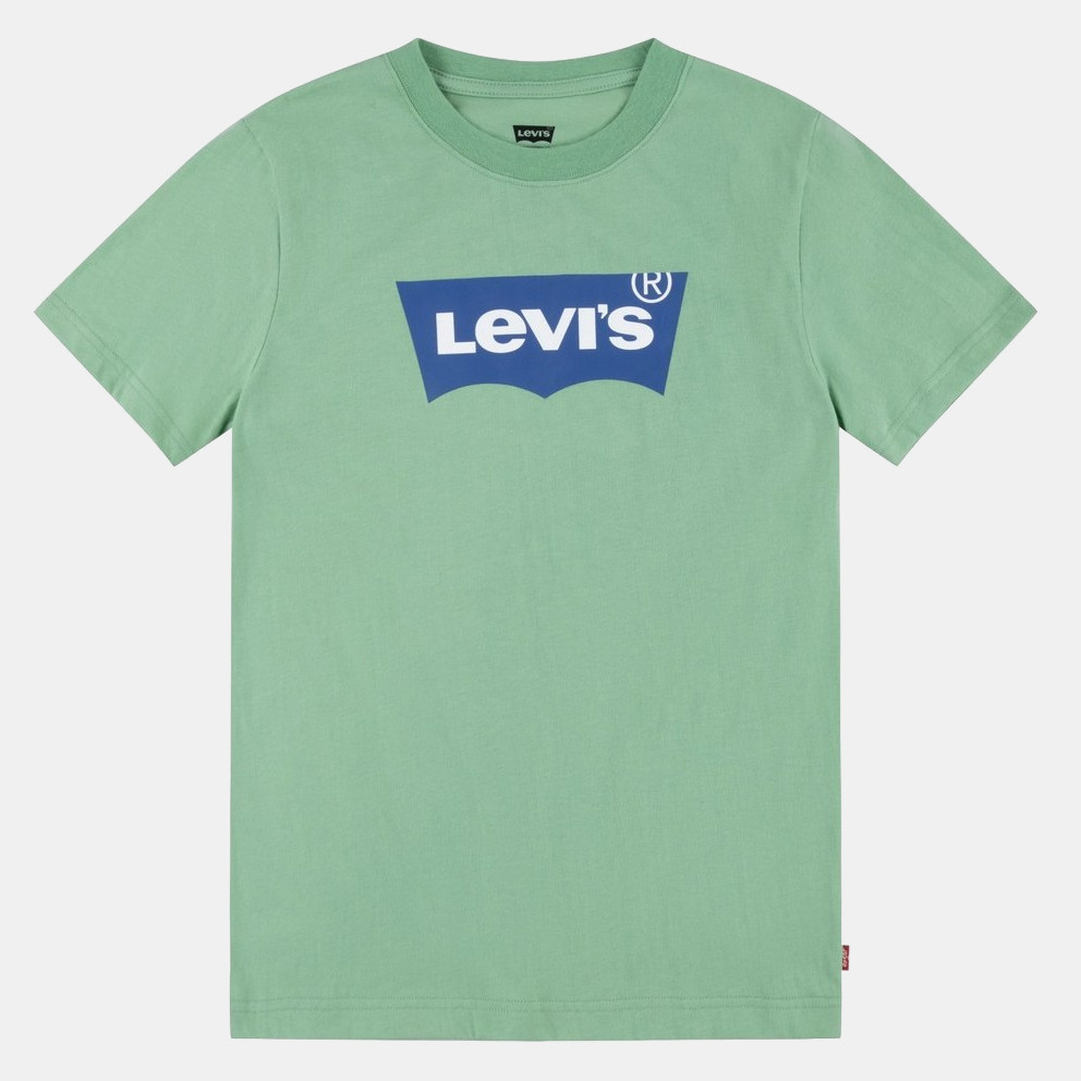 Levi's Batwing Παιδικό T-shirt (9000140887_62875)
