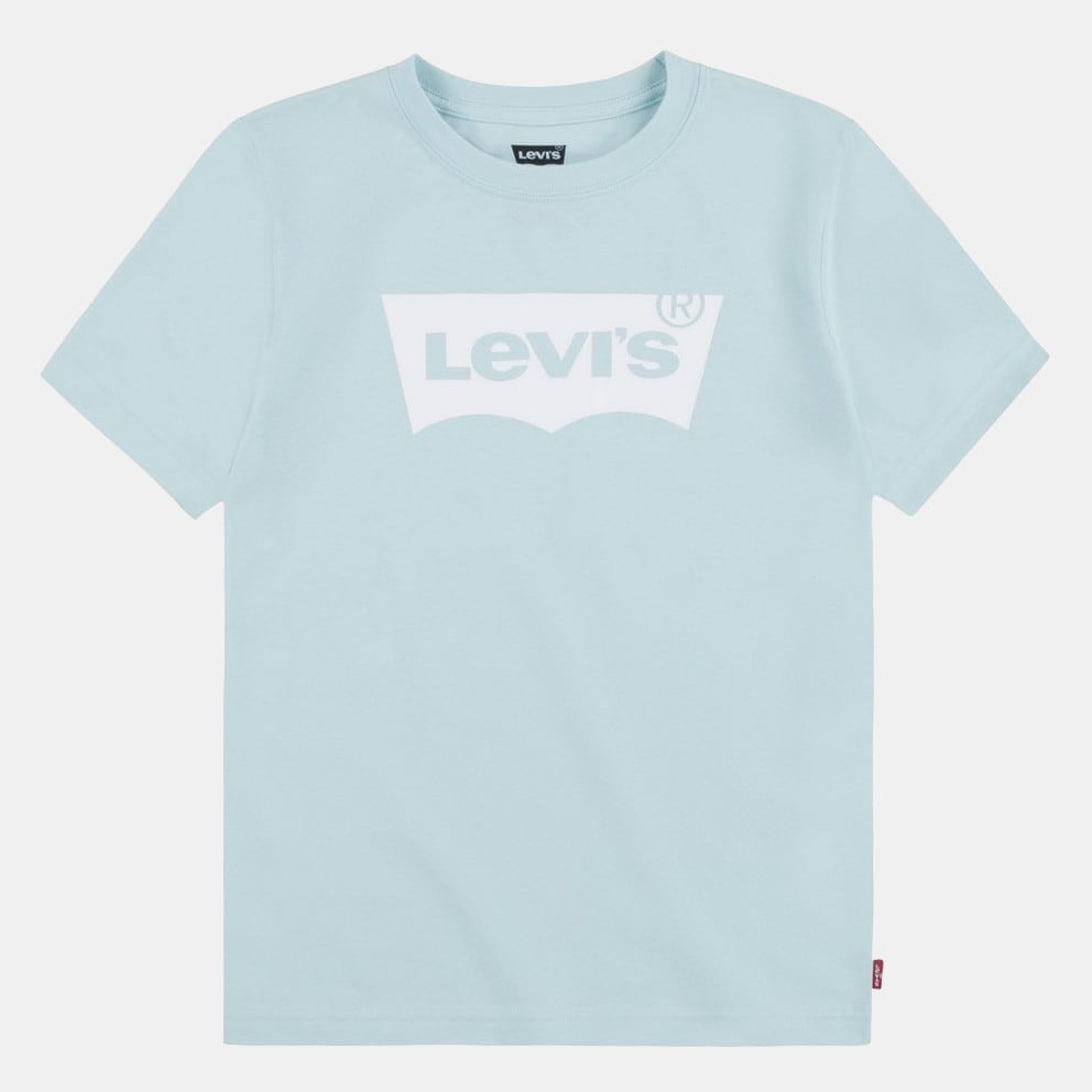 Levi's® Logo Classic T-shirt - Blue