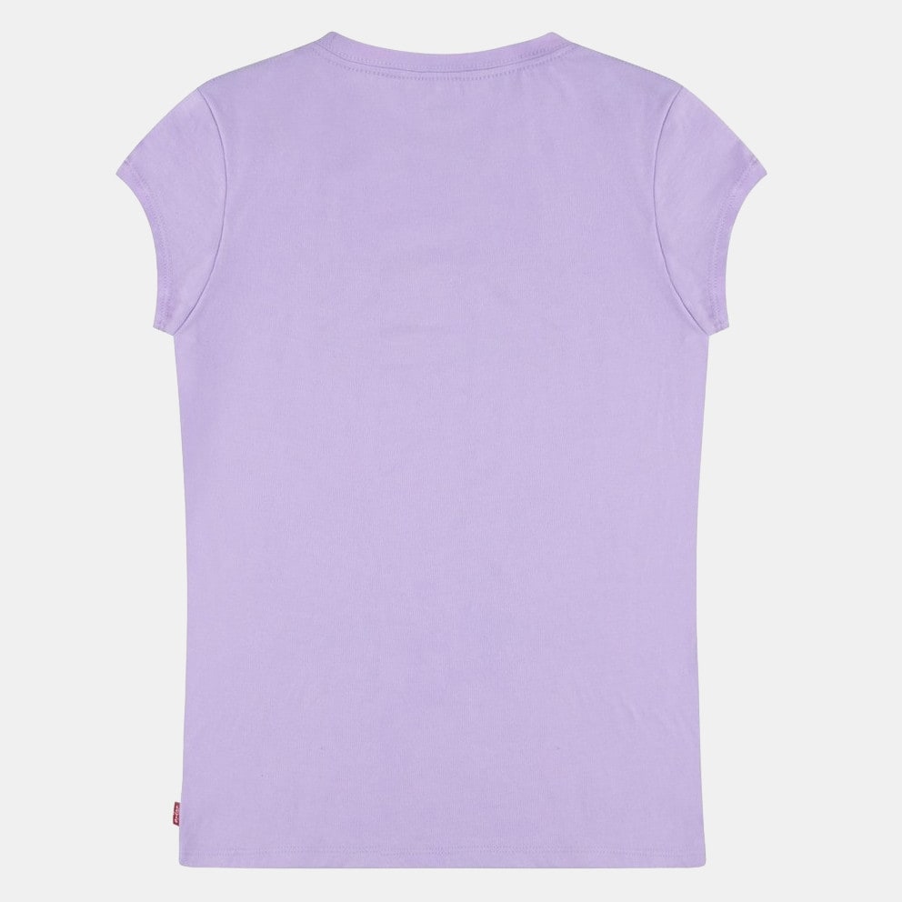 Levi's Sportswear Logo Kids' T-Shirt