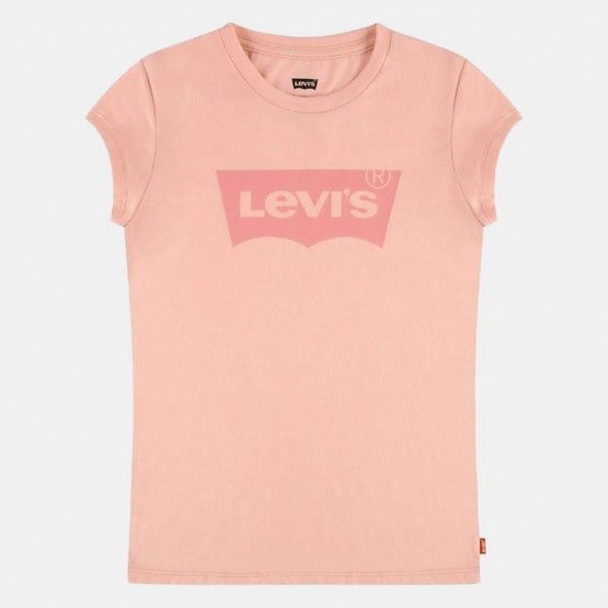 Levi's Sportswear Logo Παιδική Μπλούζα