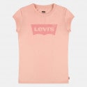 Levi's Sportswear Logo Παιδική Μπλούζα