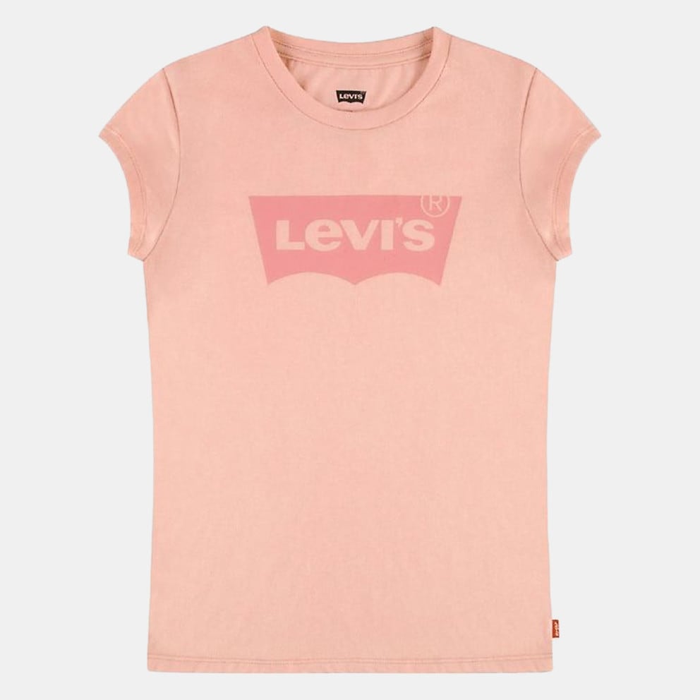 Levi best sale kids tshirt