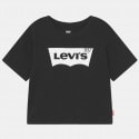 Levi's Kids' Crop T-shirt