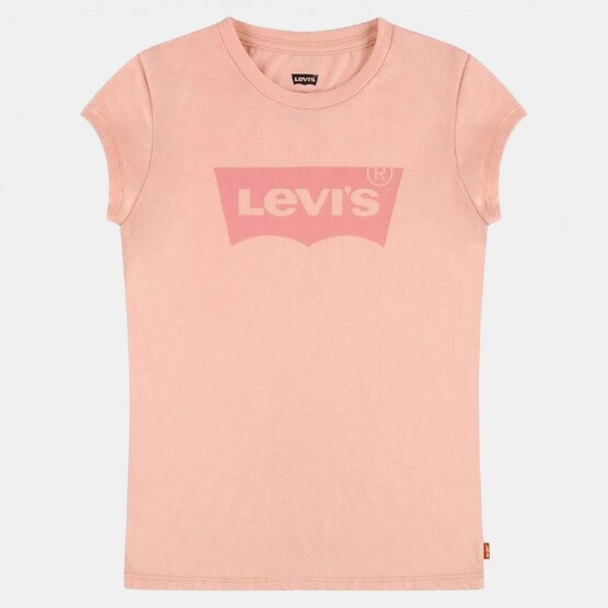 Levi's Sportswear Logo Παιδικό T-shirt