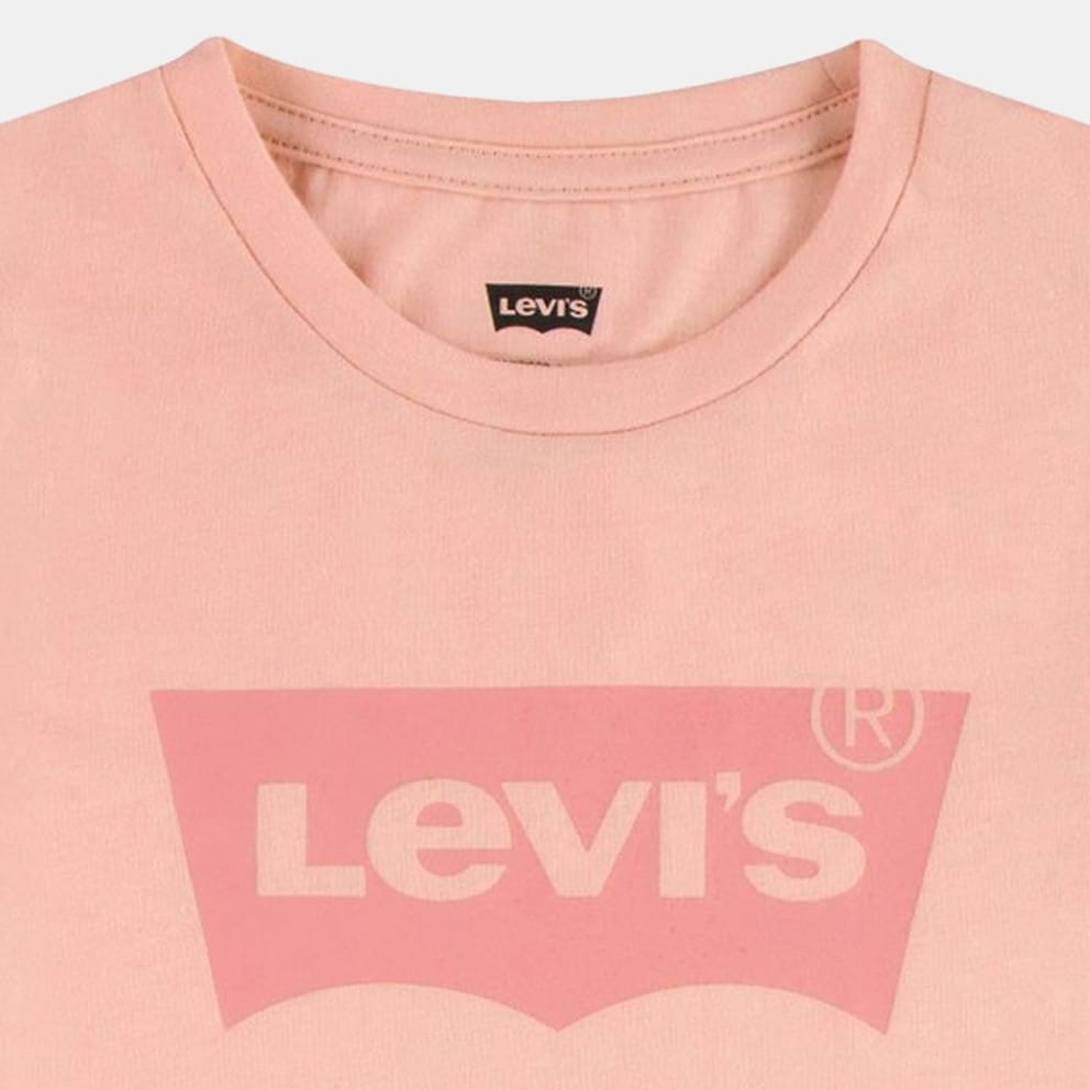 Levi's Sportswear Logo Παιδικό T-shirt