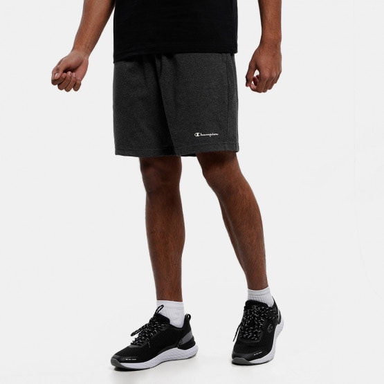 Grey champion on sale shorts men
