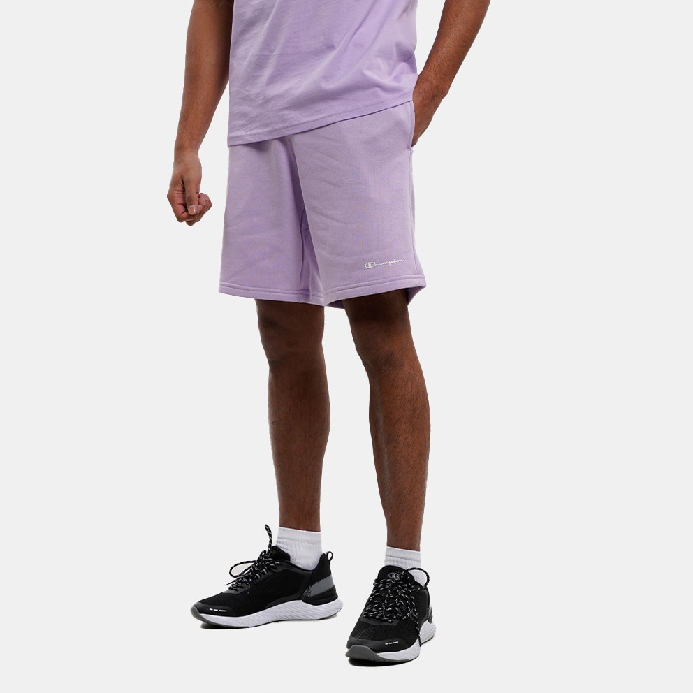 Champion on sale purple shorts