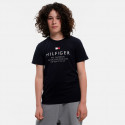 Tommy Jeans Flag Παιδικό T-shirt