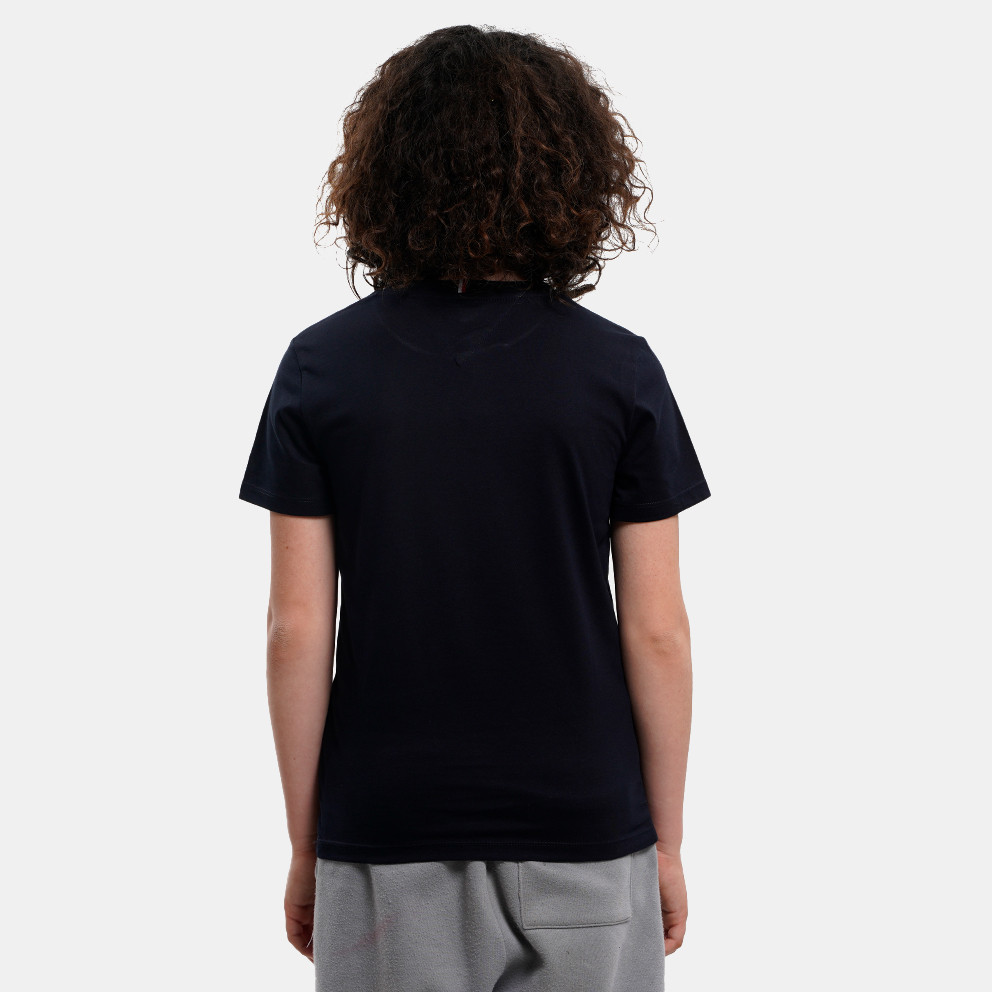 Tommy Jeans Th Logo Tee S/S