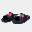 Tommy Jeans Flag Pool Men's Slides