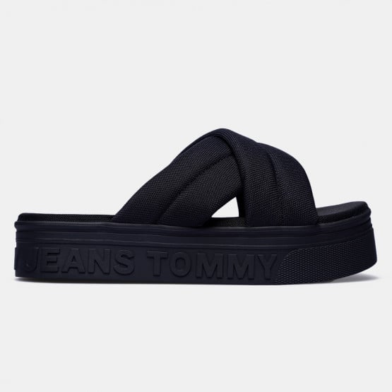 Tommy Jeans Fltfrm Sandal