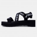 Tommy Jeans Flatform Eva Women's Sandals