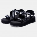 Tommy Jeans Flatform Eva Women's Sandals