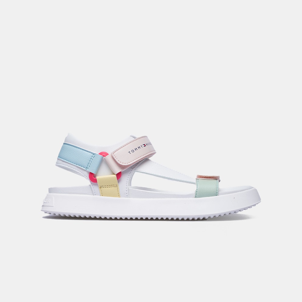 Tommy Jeans Velcro Kids' Sandals