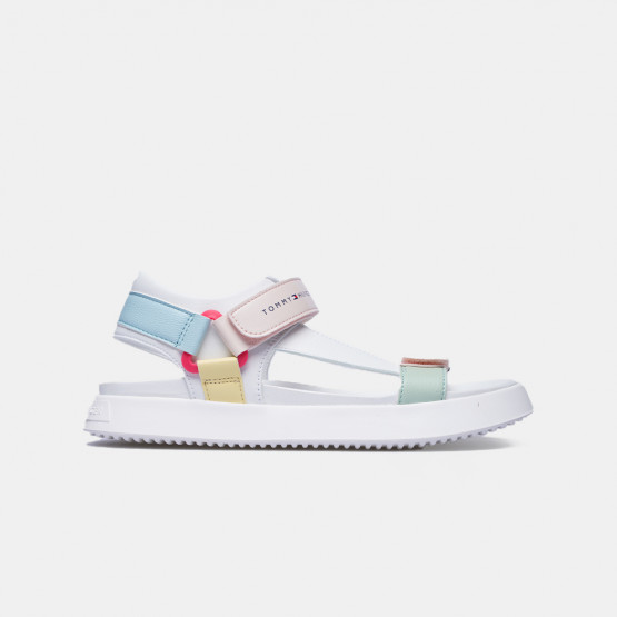 Tommy Jeans Velcro Sandal