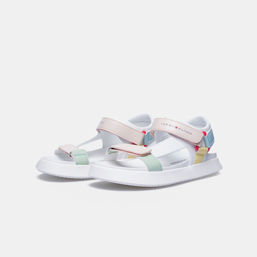 Tommy Jeans Velcro Kids' Sandals