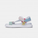 Tommy Jeans Velcro Βρεφικά Σανδάλια