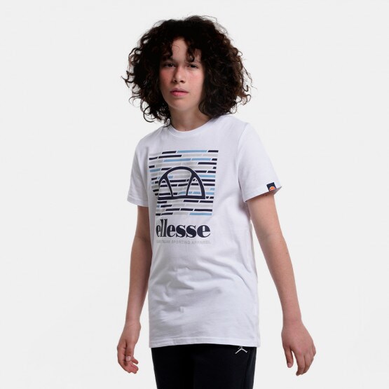 Ellesse Palagio Kids' T-shirt