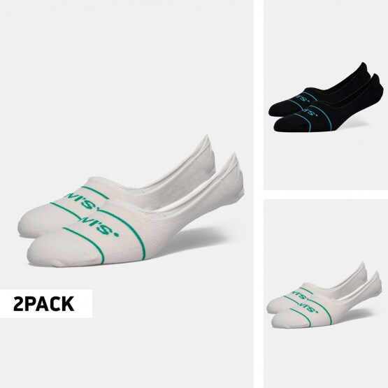 Levi's Low Rise Sport 2P