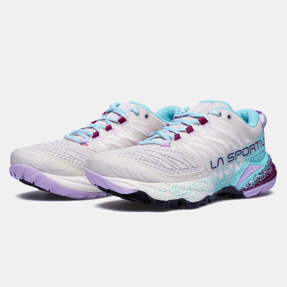 La Sportiva Akasha II Women's Trail Shoes