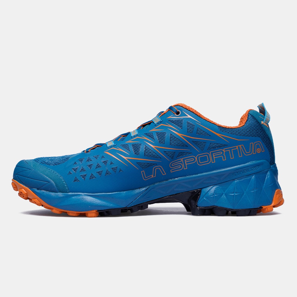 La Sportiva Akyra Men's Trail Shoes