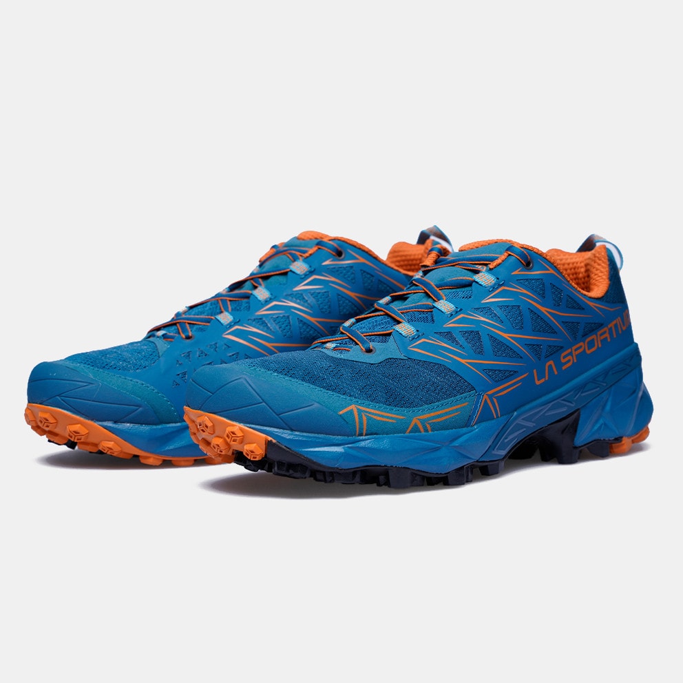 La Sportiva Akyra Men's Trail Shoes