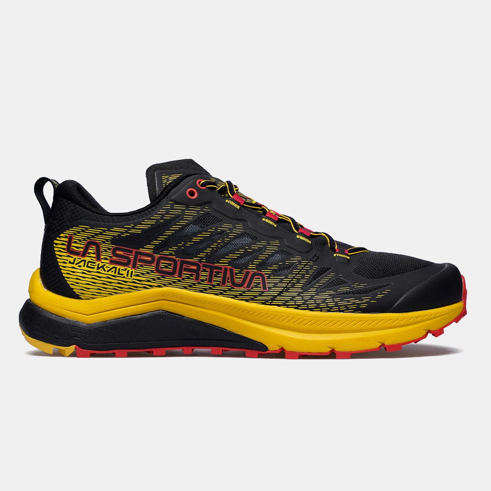 La Sportiva Jackal II Ανδρικά Παπούτσια (9000146313_3664) Ανδρικά / Ανδρικά Παπούτσια / Trail | Outdoor