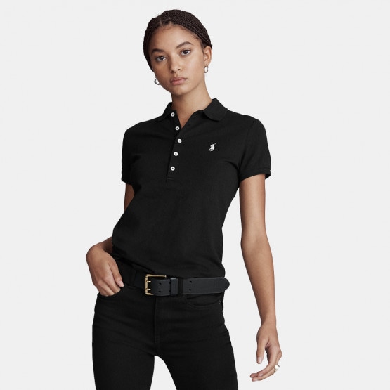 Polo Ralph Lauren Women's Polo T-Shirt