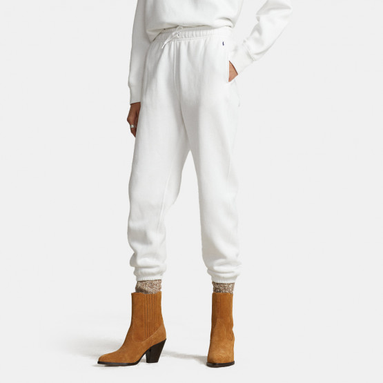 Polo Ralph Lauren Γυναικείο Παντελόνι Φόρμας