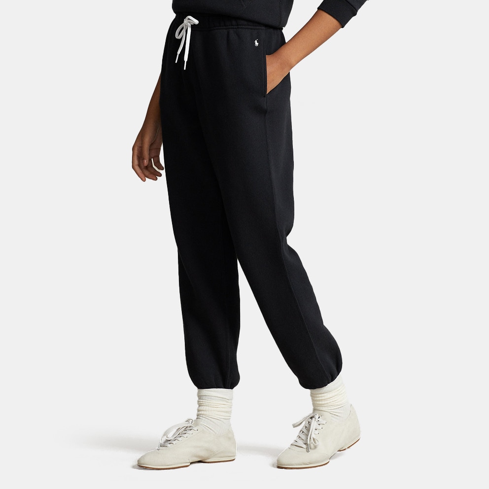  Polo Ralph Lauren Γυναικείο Παντελόνι Φόρμας (9000146738_1469) 2025