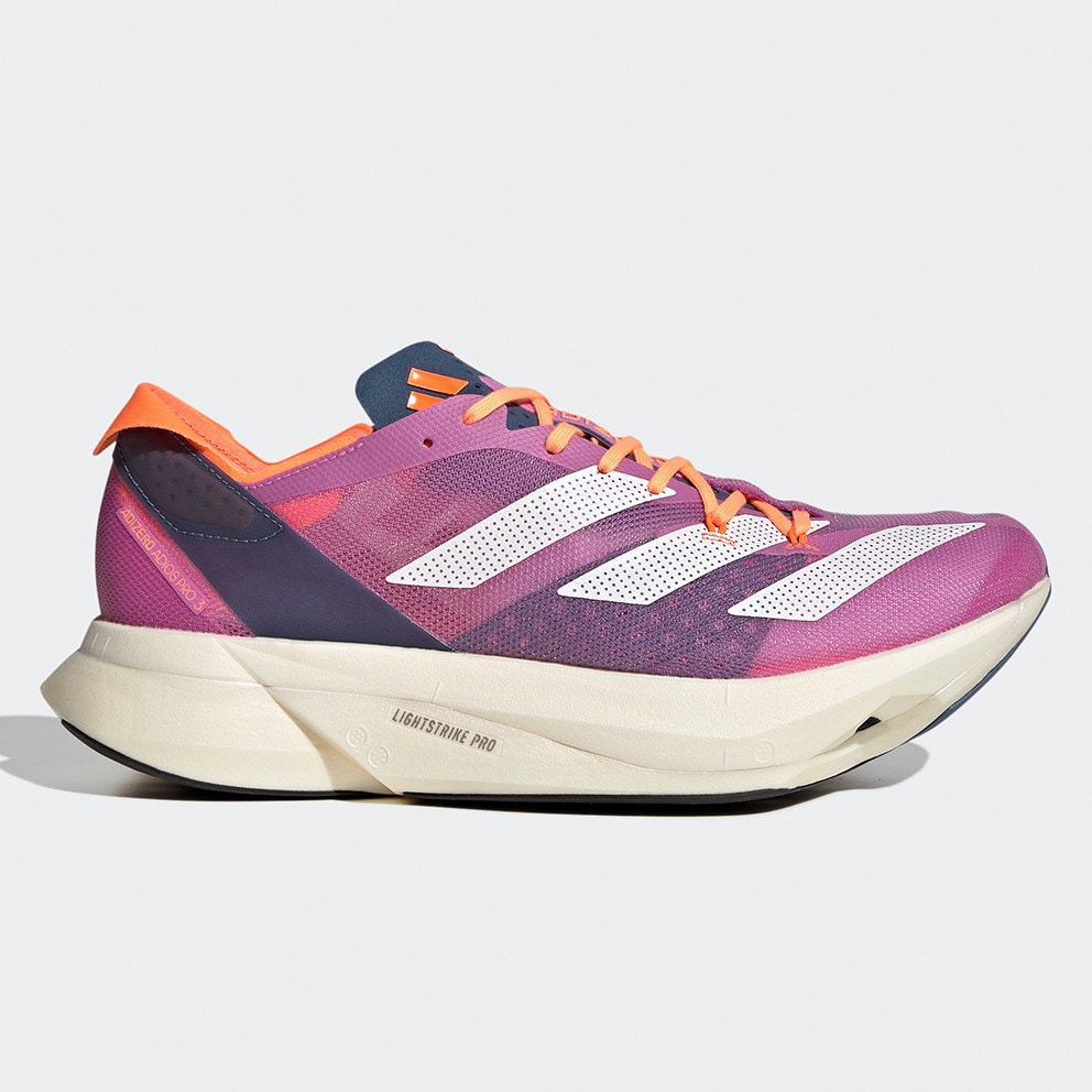 adidas Adizero Adios Pro 3 Women's Running Shoes