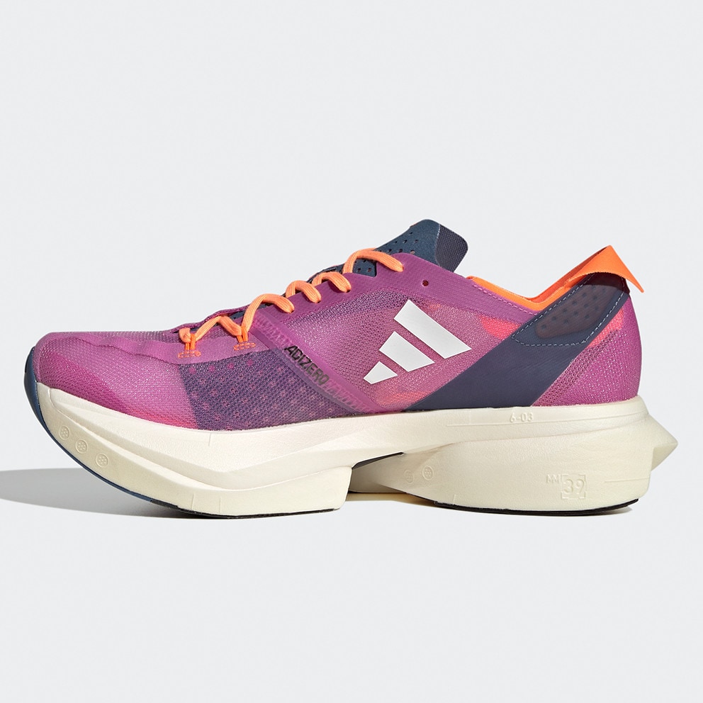 adidas Adizero Adios Pro 3 Women's Running Shoes