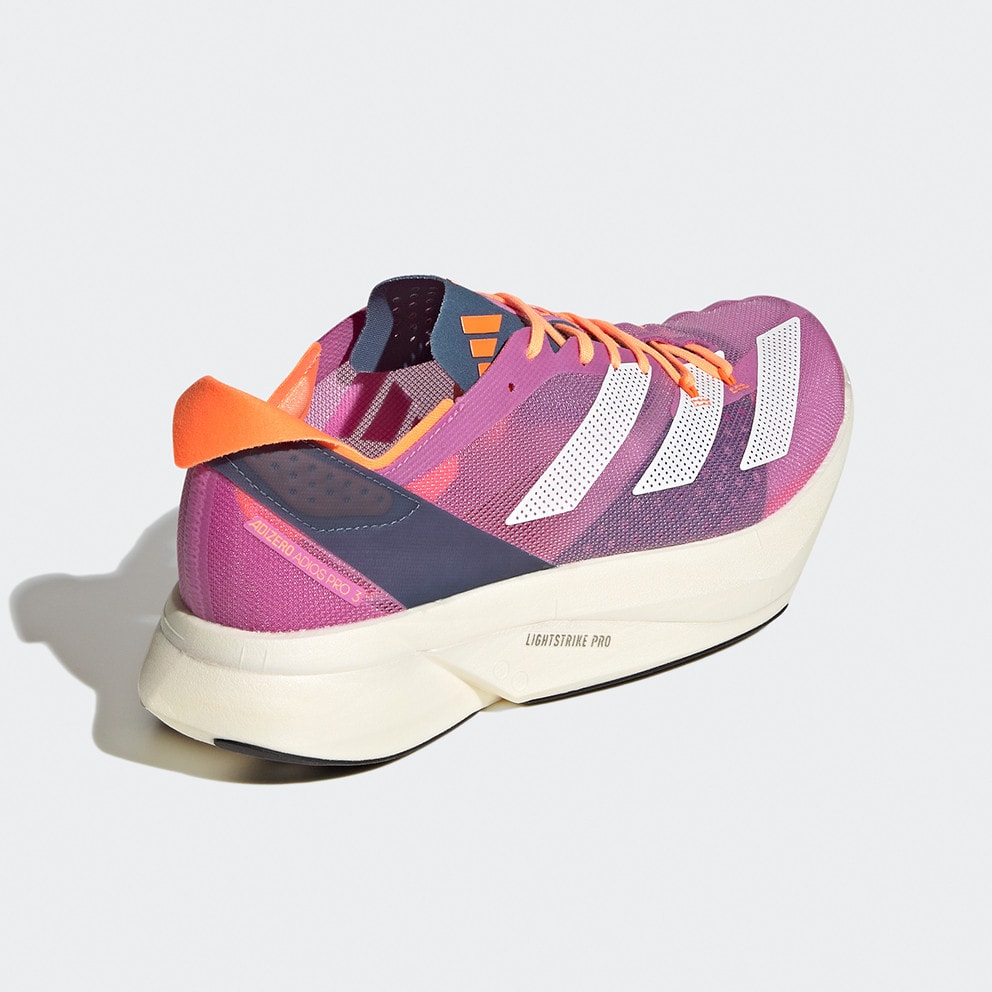 adidas Adizero Adios Pro 3 Women's Running Shoes