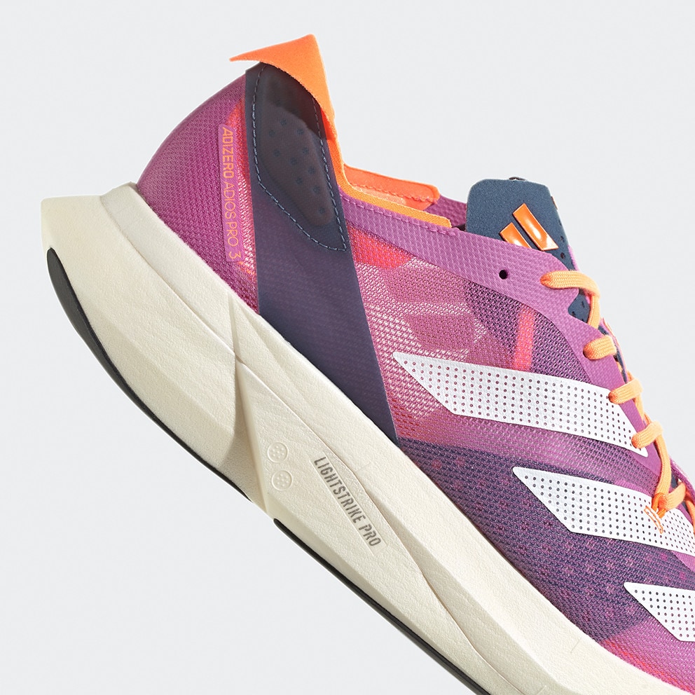 adidas Adizero Adios Pro 3 Women's Running Shoes
