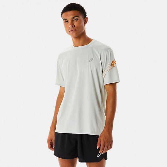 ASICS Icon Ανδρικό T-shirt