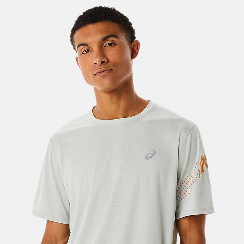 ASICS Icon Ανδρικό T-shirt