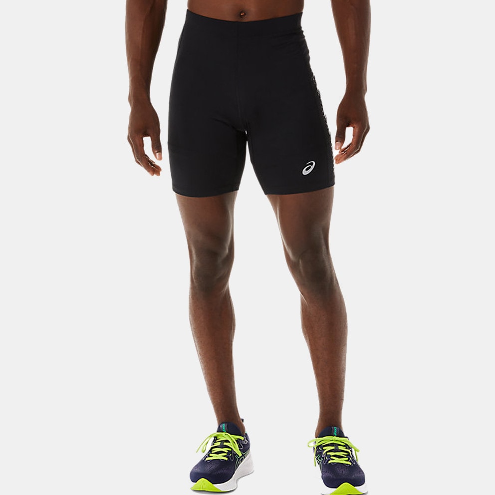 ASICS Icon Sprinter Men's Biker Shorts