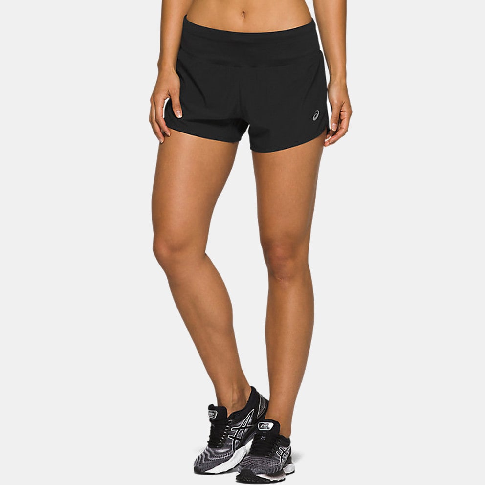 ASICS Ventilate 2-N-1 3.5In Women's Shorts