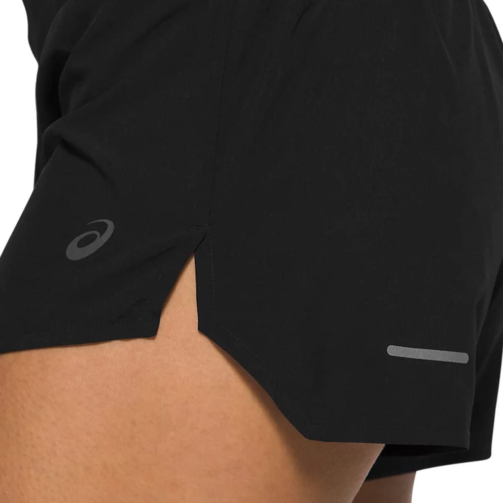 ASICS Ventilate 2-N-1 3.5In Women's Shorts