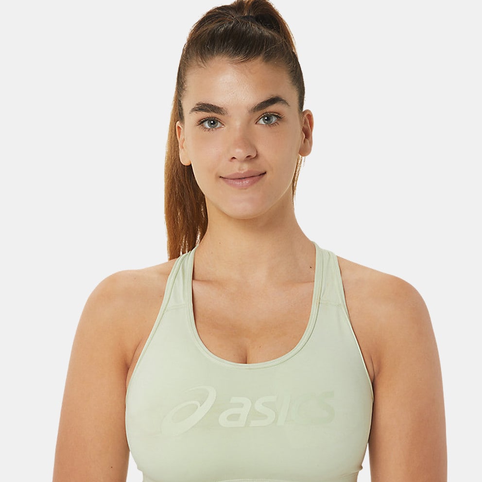 ASICS Logo Kasane Women's Sports Bra