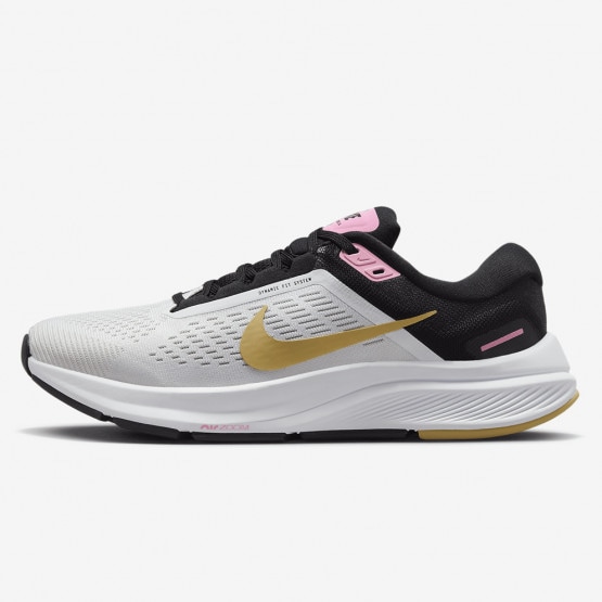 nike Retro w air zoom structure 24