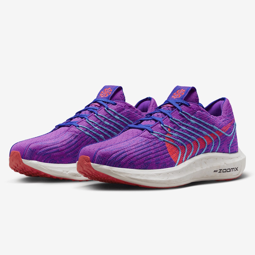 Nike Pegasus Turbo Next Nature Γυναικεία Παπούτσια για Τρέξιμο