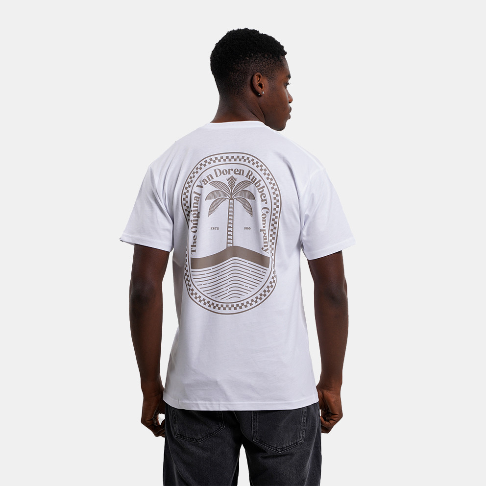 Vans Company Island Unisex T-shirt