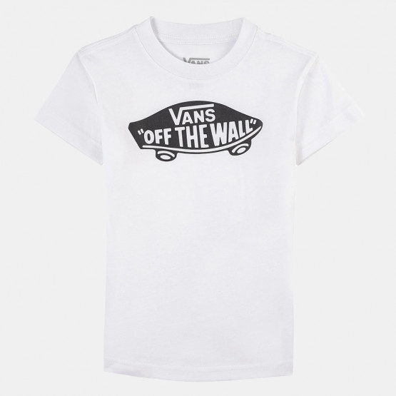 Vans Παιδικό T-shirt