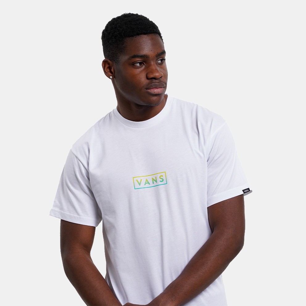 Vans Classic Easy Box Men's T-shirt